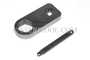 #13914 - 14mm x 2.5" Offset 3/8 DR Stainless Steel Socket. socket, offset, 3/8dr, 3/8 dr, 3/8-dr, stainless steel